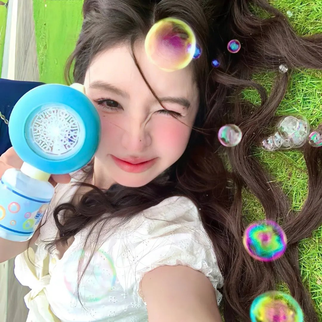 小手指的灵感